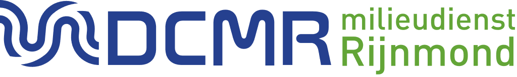 DCMR Milieudienst Rijnmond