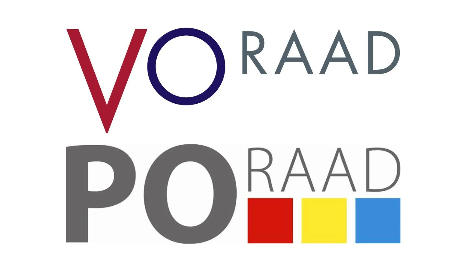 VO-raad & PO-raad