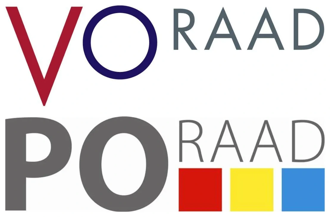 VO-raad & PO-raad